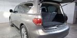 Infiniti Qx80 5.6 PERFECTION 7 PASAJEROS 4WD AUTO Suv 2017