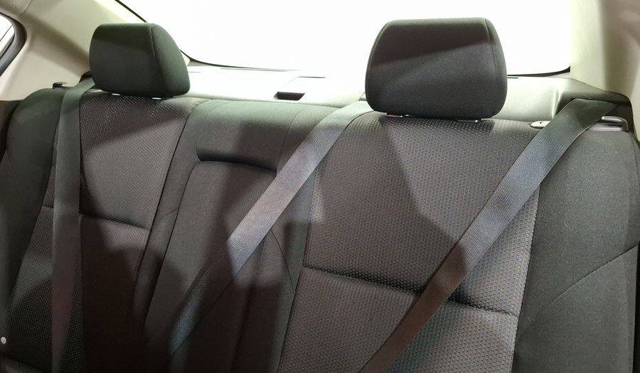 Mazda 3 2.5 SEDAN S TA Sedan 2013