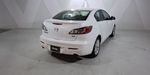 Mazda 3 2.5 SEDAN S TA Sedan 2013