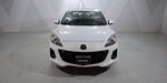 Mazda 3 2.5 SEDAN S TA Sedan 2013