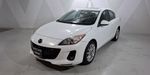 Mazda 3 2.5 SEDAN S TA Sedan 2013