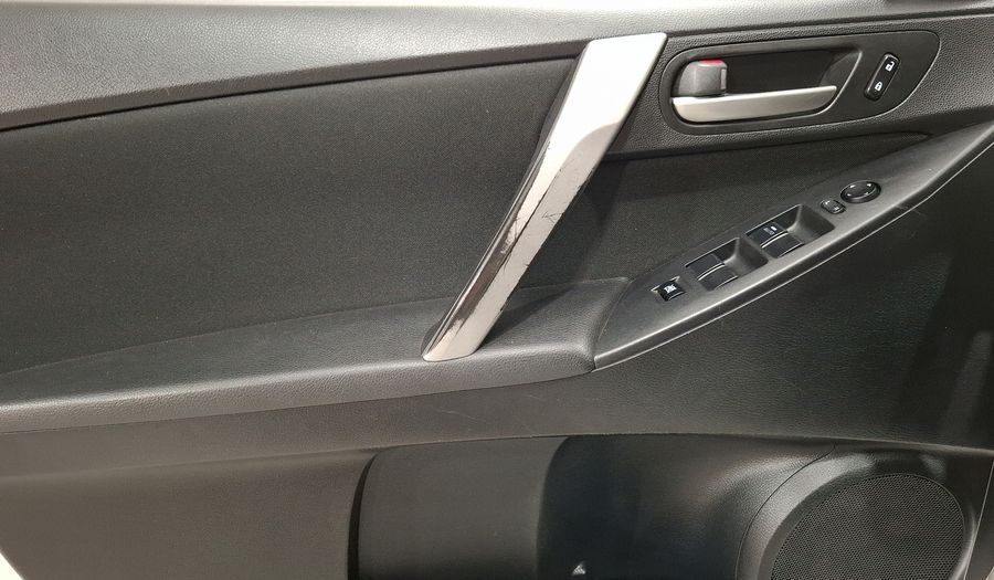 Mazda 3 2.5 SEDAN S TA Sedan 2013