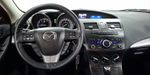 Mazda 3 2.5 SEDAN S TA Sedan 2013