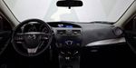 Mazda 3 2.5 SEDAN S TA Sedan 2013
