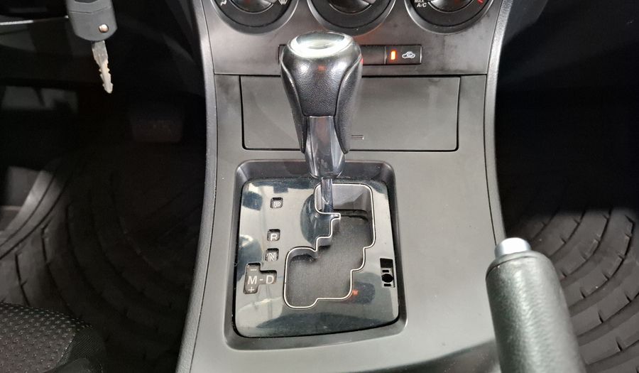 Mazda 3 2.5 SEDAN S TA Sedan 2013