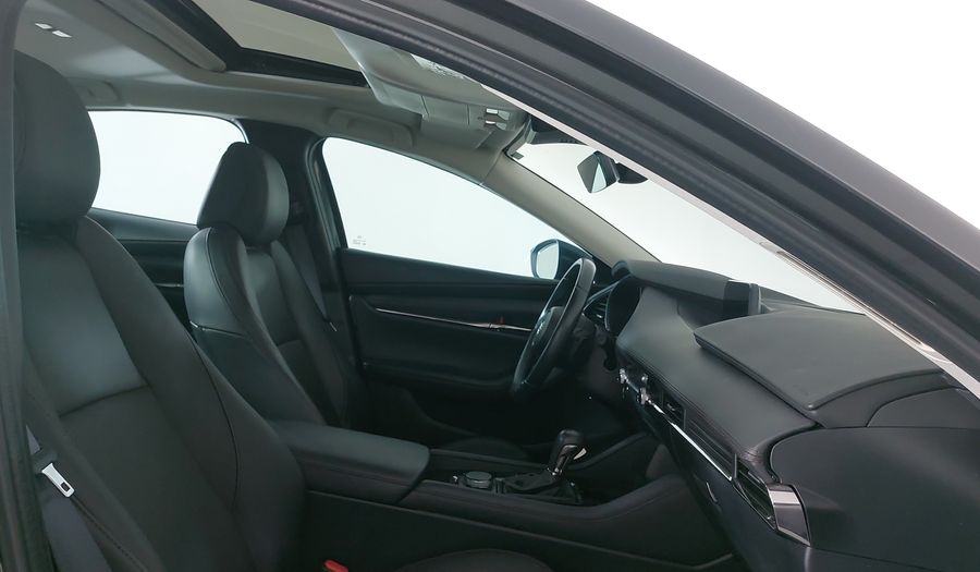 Mazda 3 2.5 SIGNATURE 4WD AUTO Sedan 2023