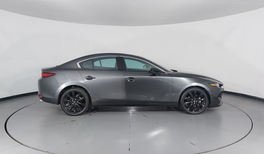 Mazda 3 2.5 SIGNATURE 4WD AUTO Sedan 2023