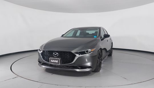 Mazda • Mazda 3