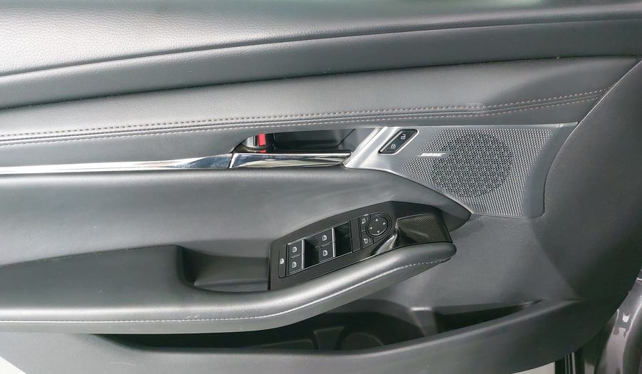 Mazda 3 2.5 SIGNATURE 4WD AUTO Sedan 2023