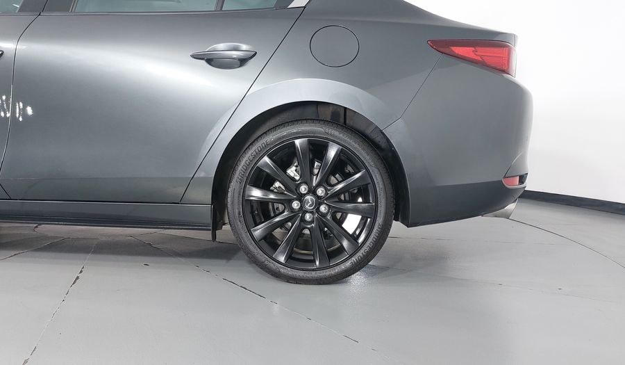 Mazda 3 2.5 SIGNATURE 4WD AUTO Sedan 2023