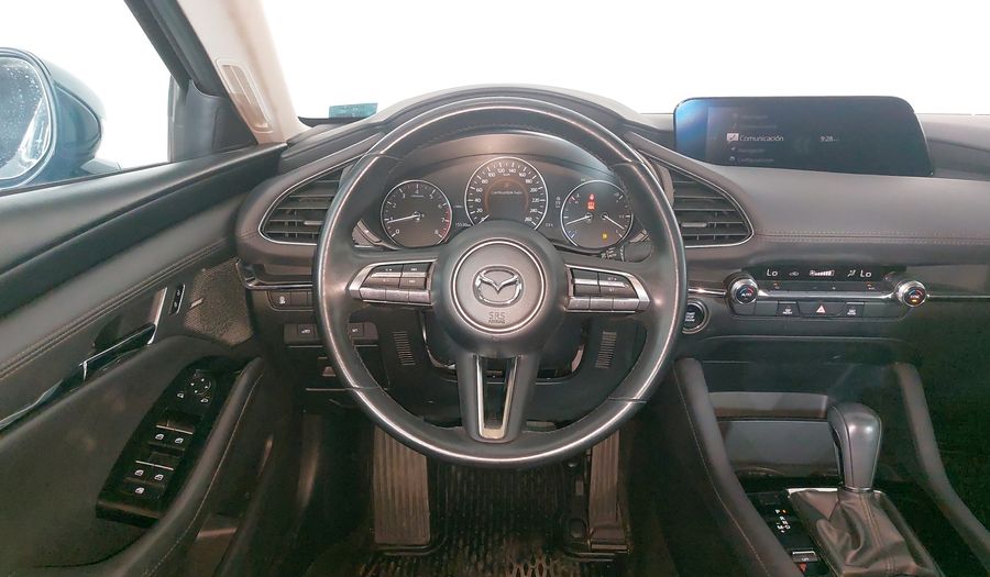 Mazda 3 2.5 SIGNATURE 4WD AUTO Sedan 2023
