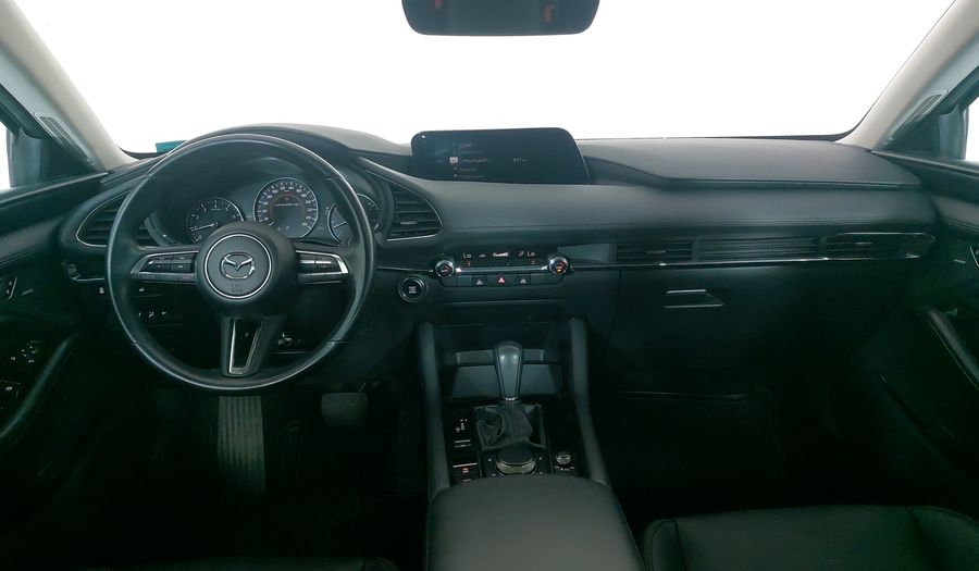 Mazda 3 2.5 SIGNATURE 4WD AUTO Sedan 2023
