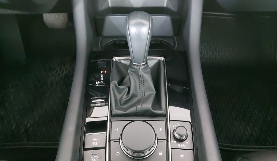Mazda 3 2.5 SIGNATURE 4WD AUTO Sedan 2023