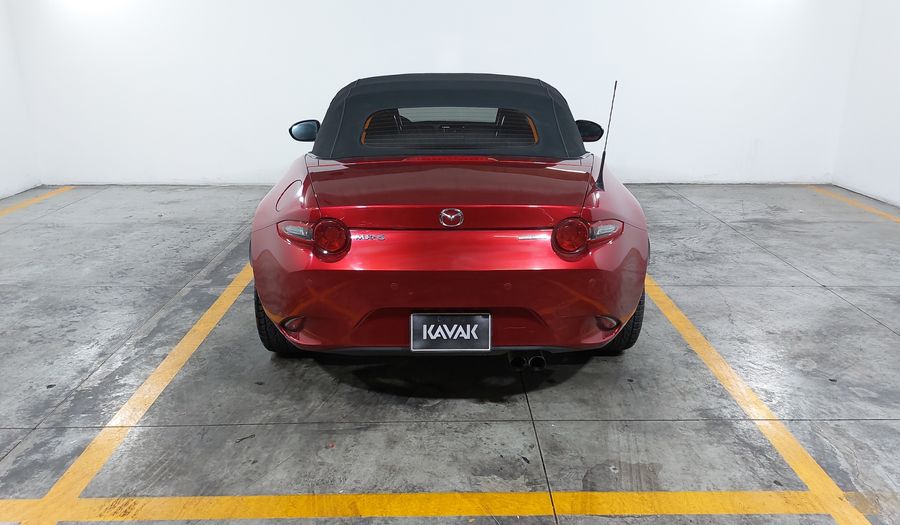 Mazda Mx-5 2.0 I SPORT MT Convertible 2020