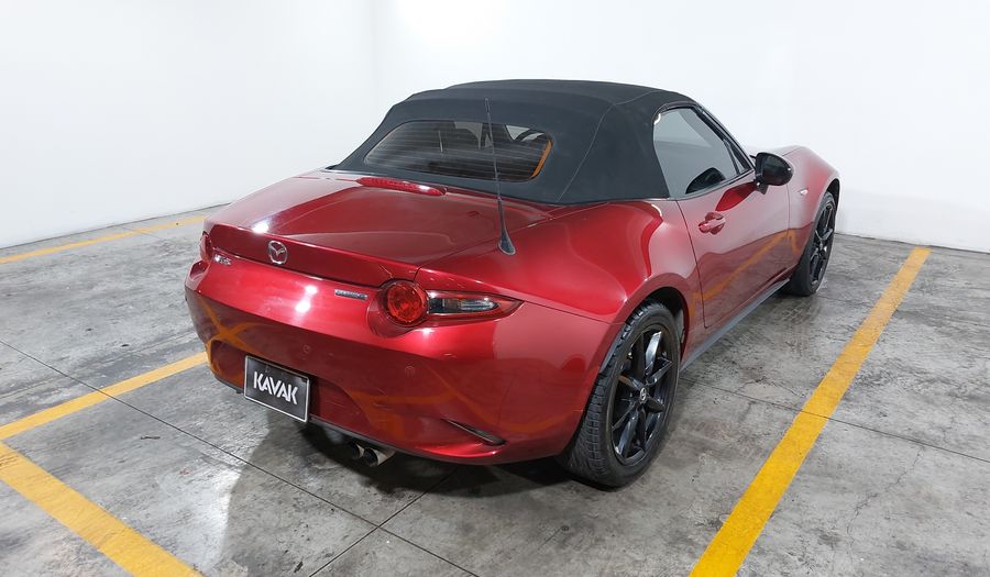 Mazda Mx-5 2.0 I SPORT MT Convertible 2020