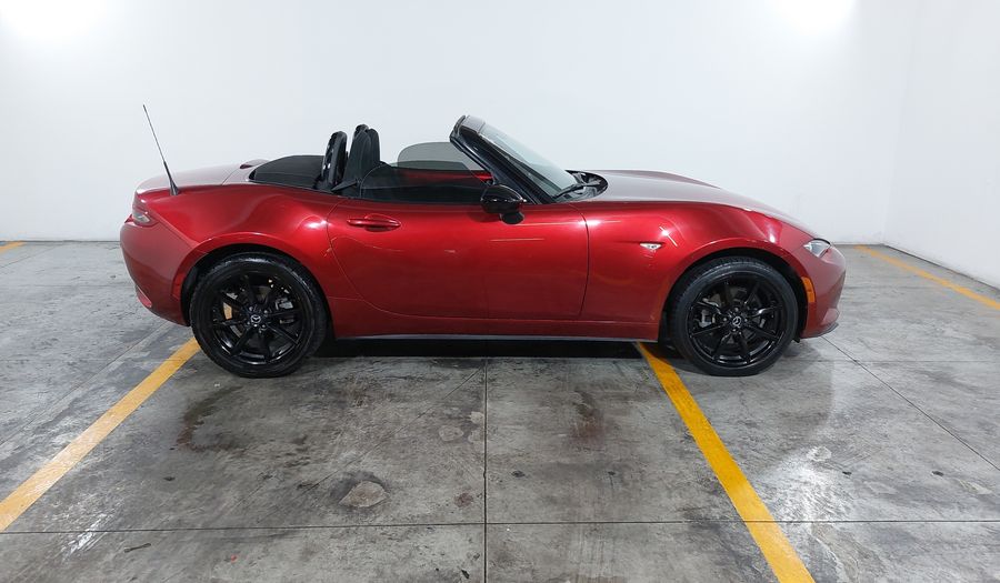 Mazda Mx-5 2.0 I SPORT MT Convertible 2020