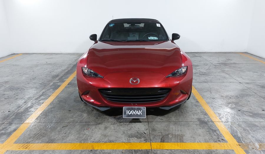Mazda Mx-5 2.0 I SPORT MT Convertible 2020