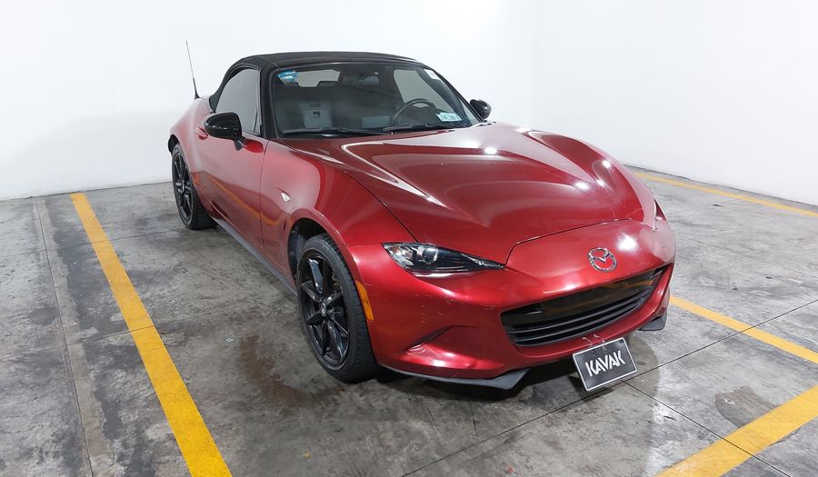 Mazda Mx-5 2.0 I SPORT MT Convertible 2020