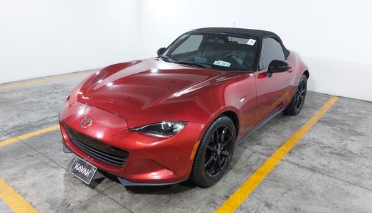 Mazda • MX-5