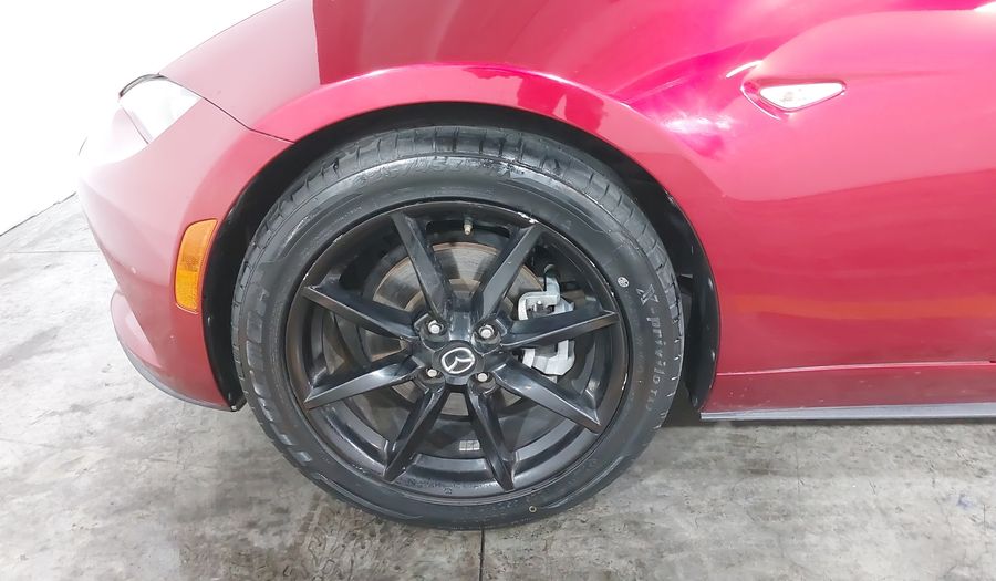 Mazda Mx-5 2.0 I SPORT MT Convertible 2020