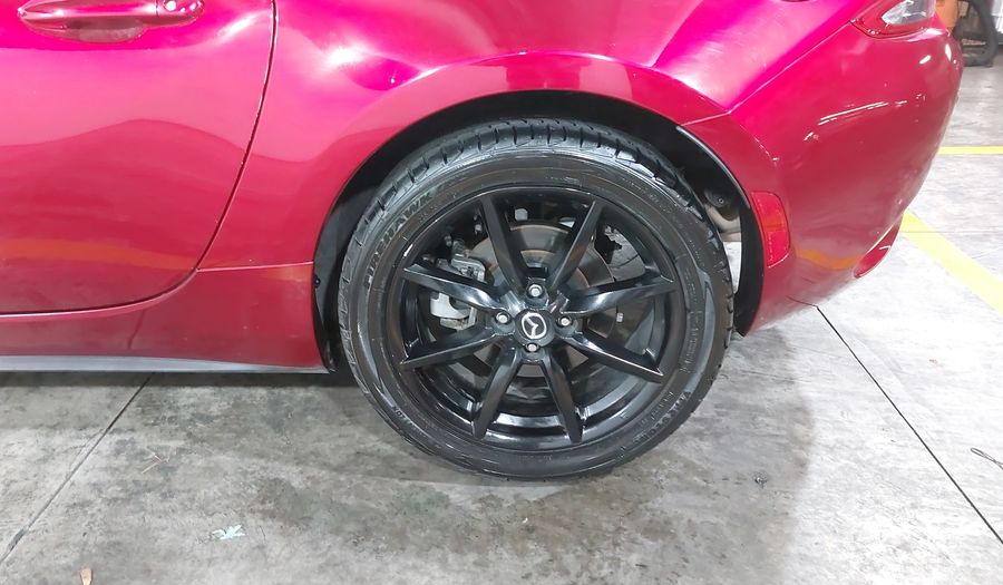 Mazda Mx-5 2.0 I SPORT MT Convertible 2020
