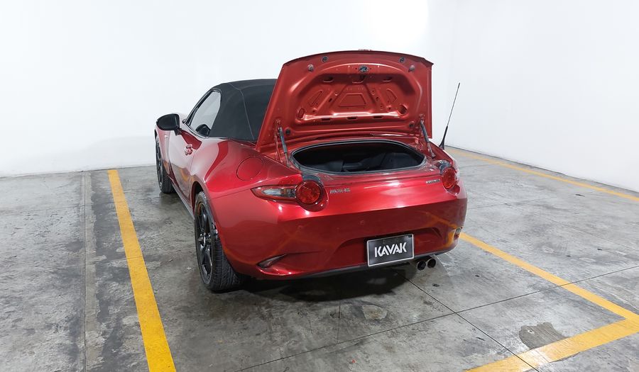 Mazda Mx-5 2.0 I SPORT MT Convertible 2020