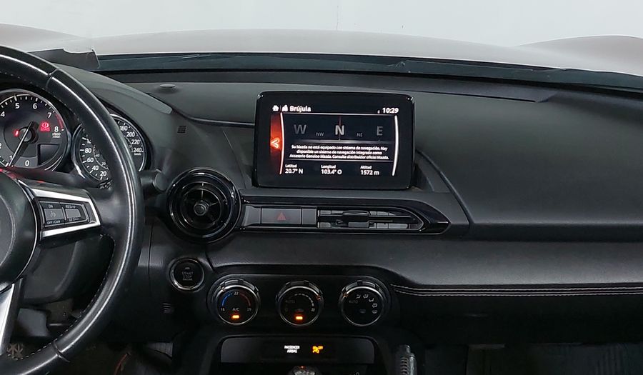 Mazda Mx-5 2.0 I SPORT MT Convertible 2020