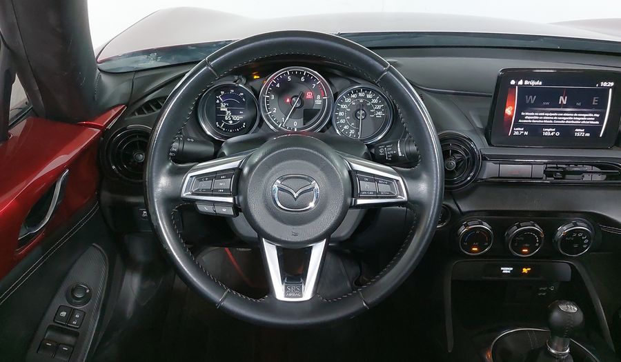 Mazda Mx-5 2.0 I SPORT MT Convertible 2020