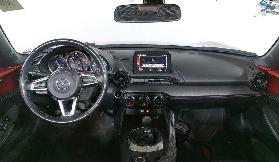 Mazda Mx-5 2.0 I SPORT MT Convertible 2020