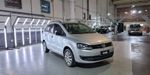 Volkswagen Suran 1.6 COMFORTLINE MT Minivan 2012