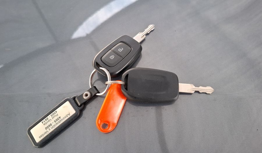 Renault Logan 1.6 PRIVILEGE Sedan 2016