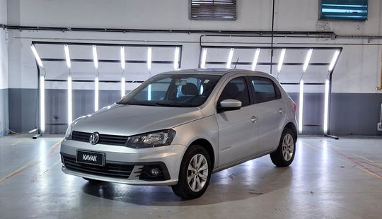 Volkswagen • Gol Trend