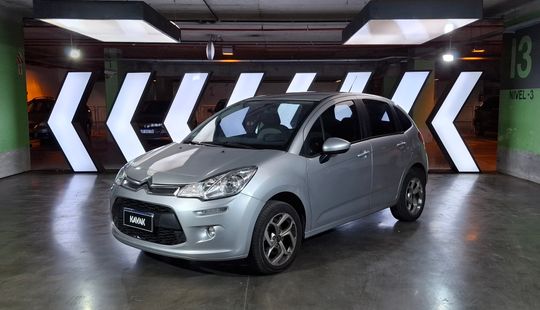 Citroen • C3