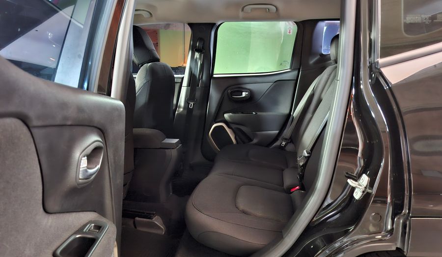 Jeep Renegade 1.8 SPORT Suv 2017