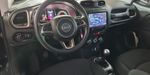 Jeep Renegade 1.8 SPORT Suv 2017