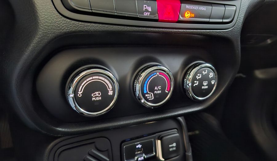 Jeep Renegade 1.8 SPORT Suv 2017