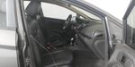 Ford Fiesta SEL SEDAN Sedan 2017