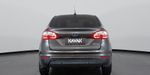 Ford Fiesta SEL SEDAN Sedan 2017