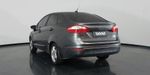 Ford Fiesta SEL SEDAN Sedan 2017