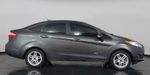 Ford Fiesta SEL SEDAN Sedan 2017