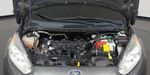 Ford Fiesta SEL SEDAN Sedan 2017