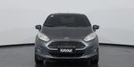 Ford Fiesta SEL SEDAN Sedan 2017