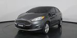 Ford Fiesta SEL SEDAN Sedan 2017