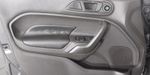 Ford Fiesta SEL SEDAN Sedan 2017