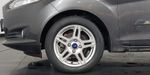 Ford Fiesta SEL SEDAN Sedan 2017
