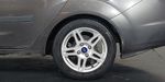 Ford Fiesta SEL SEDAN Sedan 2017