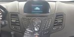Ford Fiesta SEL SEDAN Sedan 2017