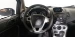 Ford Fiesta SEL SEDAN Sedan 2017