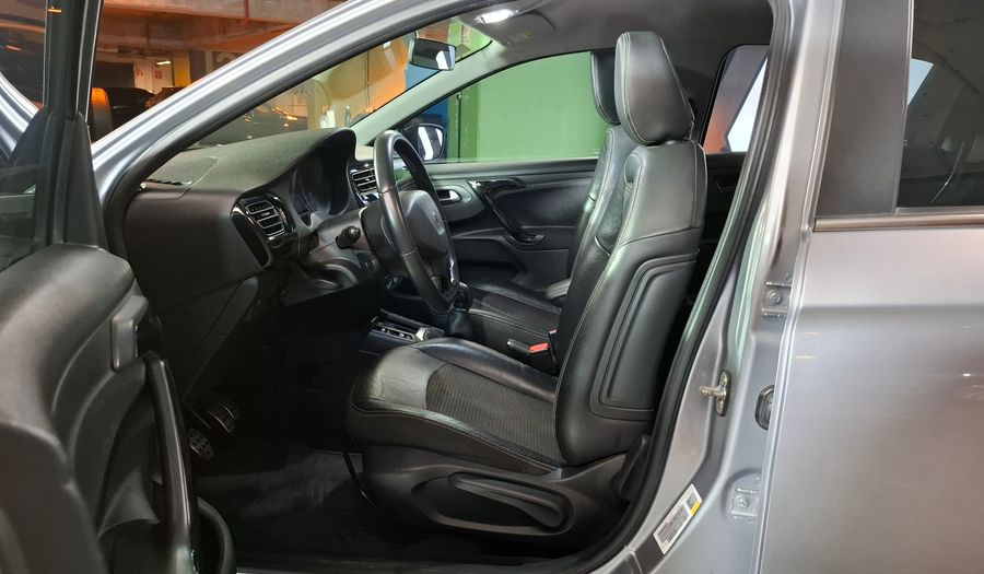 Peugeot 301 1.6 ALLURE PLUS Sedan 2018