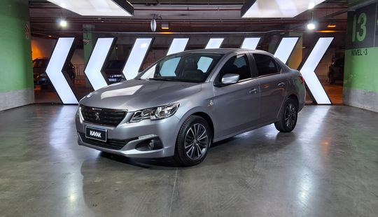Peugeot • 301
